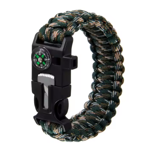 Survival Armband