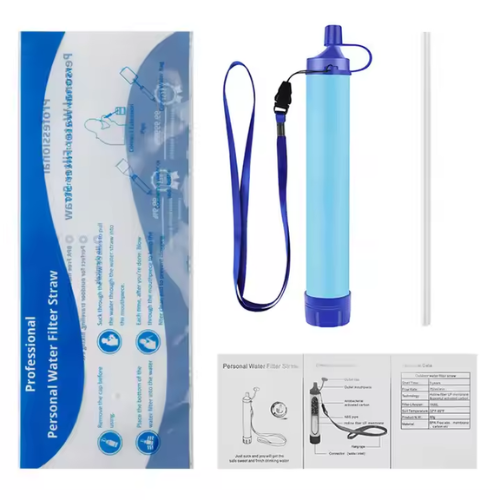 Waterfilter