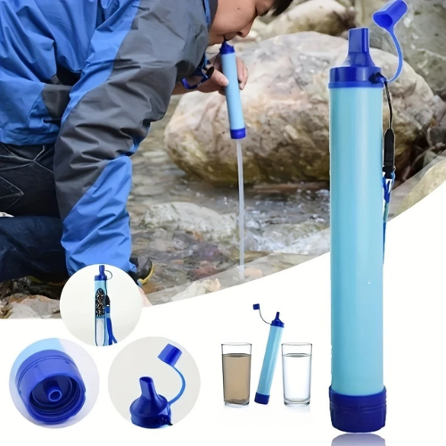 Waterfilter