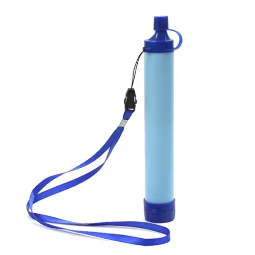 Waterfilter