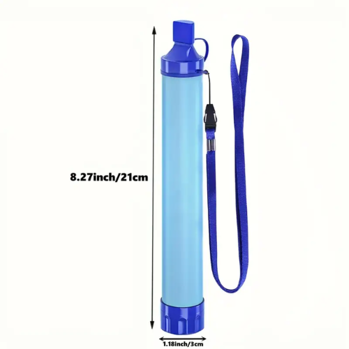 Waterfilter
