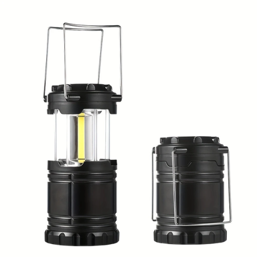 Opvouwbare LED Campinglamp