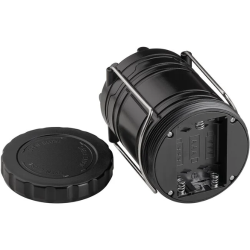Opvouwbare LED Campinglamp