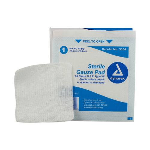 First Aid Kit Compact