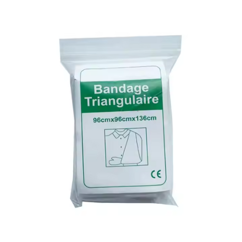First Aid Kit Compact